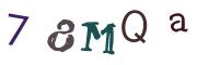 Imatge CAPTCHA
