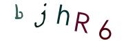 Imatge CAPTCHA