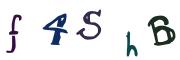 Imatge CAPTCHA