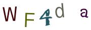 Imatge CAPTCHA
