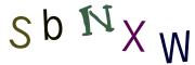 Imatge CAPTCHA
