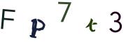 Imatge CAPTCHA