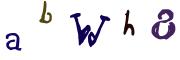 Imatge CAPTCHA
