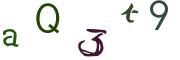 Imatge CAPTCHA