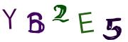 Imatge CAPTCHA