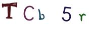 Imatge CAPTCHA