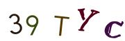 Imatge CAPTCHA
