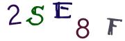 Imatge CAPTCHA