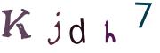 Imatge CAPTCHA