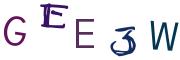 Imatge CAPTCHA