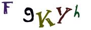 Imatge CAPTCHA