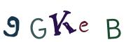 Imatge CAPTCHA