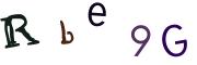 Imatge CAPTCHA