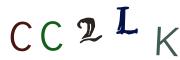 Imatge CAPTCHA