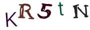 Imatge CAPTCHA