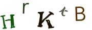 Imatge CAPTCHA