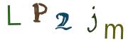 Imatge CAPTCHA