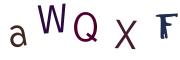 Imatge CAPTCHA