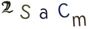 Imatge CAPTCHA