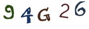 Imatge CAPTCHA