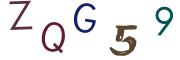 Imatge CAPTCHA