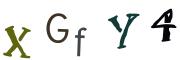 Imatge CAPTCHA