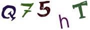 Imatge CAPTCHA