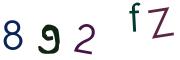 Imatge CAPTCHA
