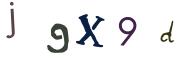 Imatge CAPTCHA