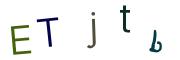 Imatge CAPTCHA