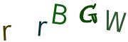 Imatge CAPTCHA