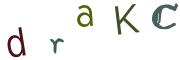 Imatge CAPTCHA
