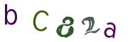 Imatge CAPTCHA