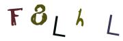 Imatge CAPTCHA