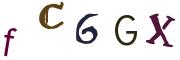 Imatge CAPTCHA