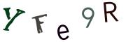 Imatge CAPTCHA
