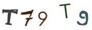 Imatge CAPTCHA