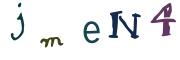 Imatge CAPTCHA