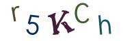Imatge CAPTCHA