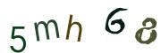 Imatge CAPTCHA