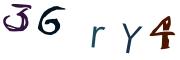 Imatge CAPTCHA