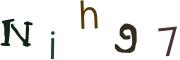 Imatge CAPTCHA