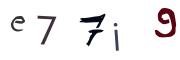 Imatge CAPTCHA
