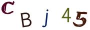 Imatge CAPTCHA