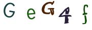 Imatge CAPTCHA