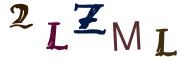 Imatge CAPTCHA