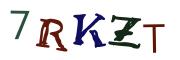 Imatge CAPTCHA