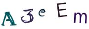 Imatge CAPTCHA