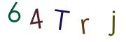 Imatge CAPTCHA