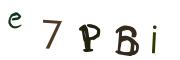Imatge CAPTCHA